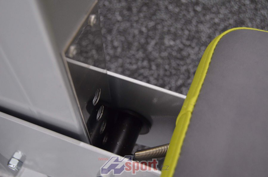 Posilovací stroj - Peck/delt deck Combi Deluxe