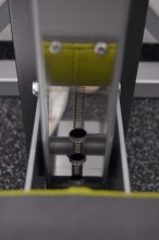 Posilovací stroj - Peck/delt deck Combi Deluxe