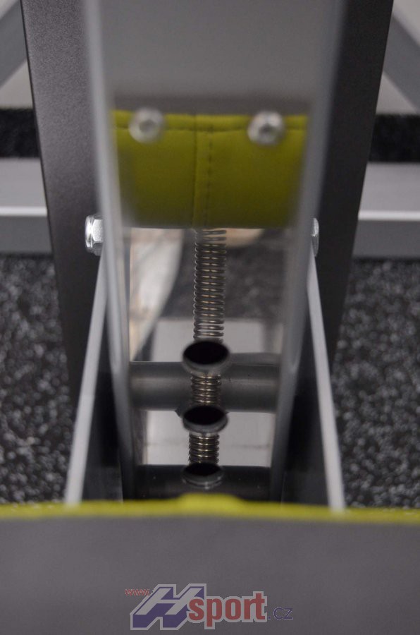 Posilovací stroj - Peck/delt deck Combi Deluxe