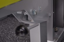 Posilovací stroj - Peck/delt deck Combi Deluxe