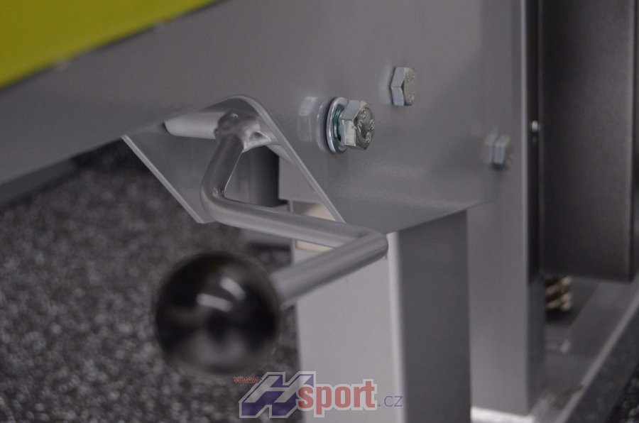 Posilovací stroj - Peck/delt deck Combi Deluxe