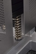 Posilovací stroj - Peck/delt deck Combi Deluxe