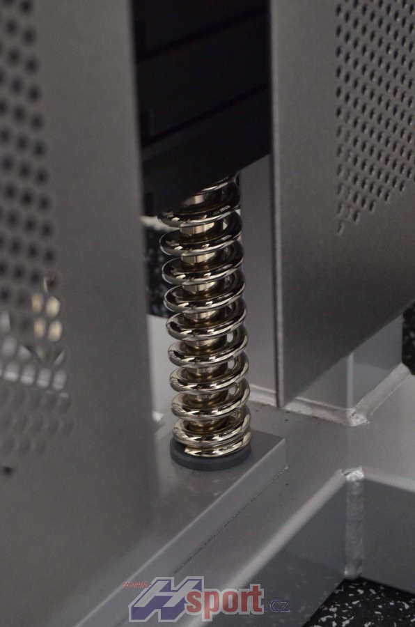 Posilovací stroj - Peck/delt deck Combi Deluxe