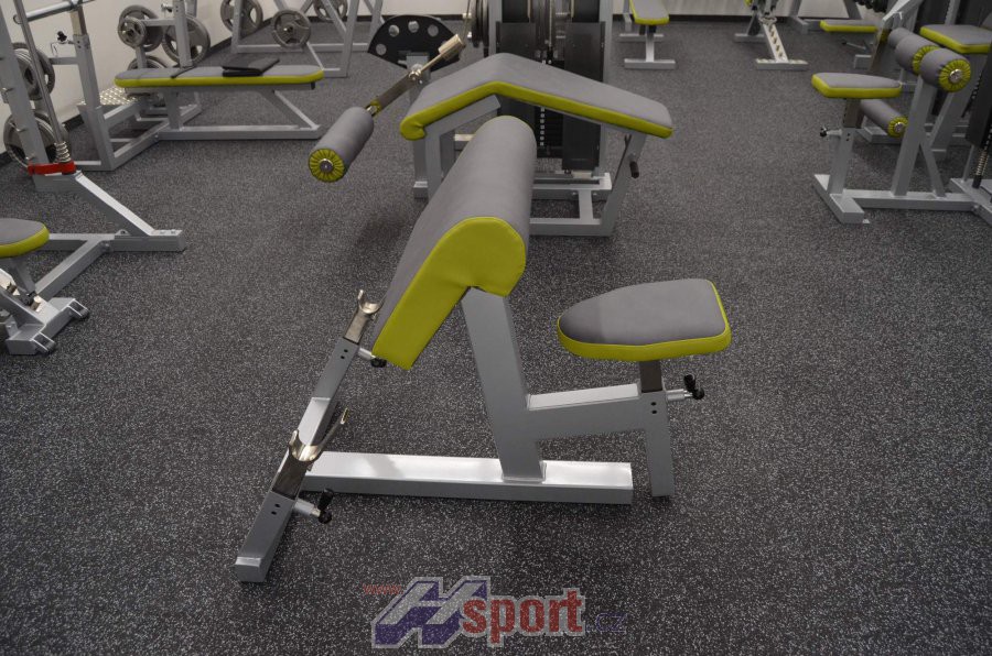 Scottova lavice Deluxe