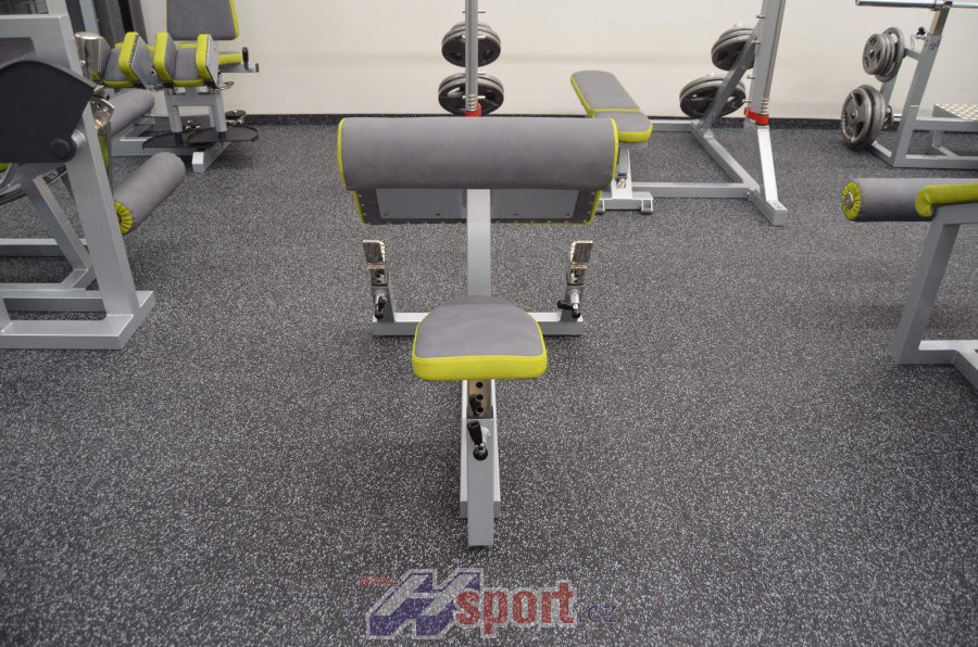 Scottova lavice Deluxe