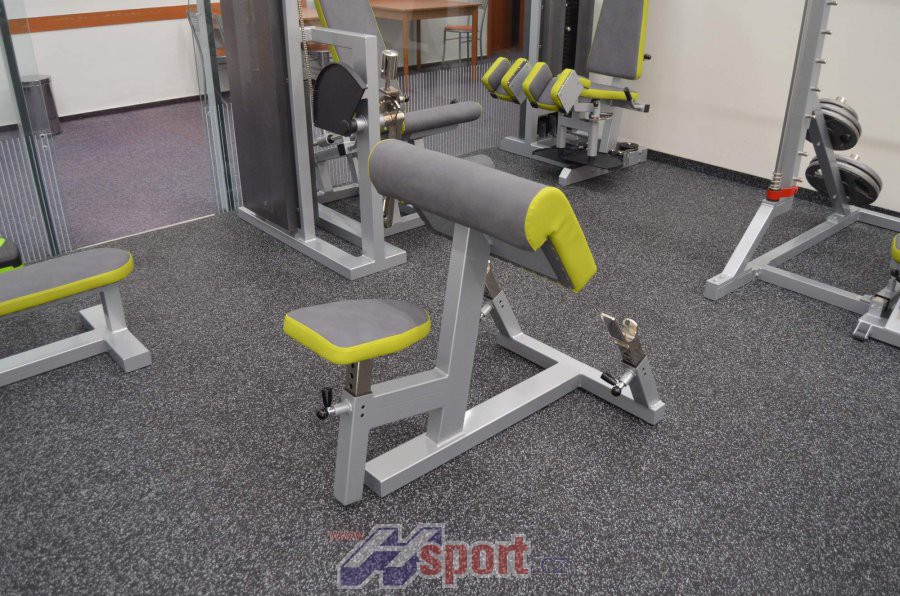 Scottova lavice Deluxe