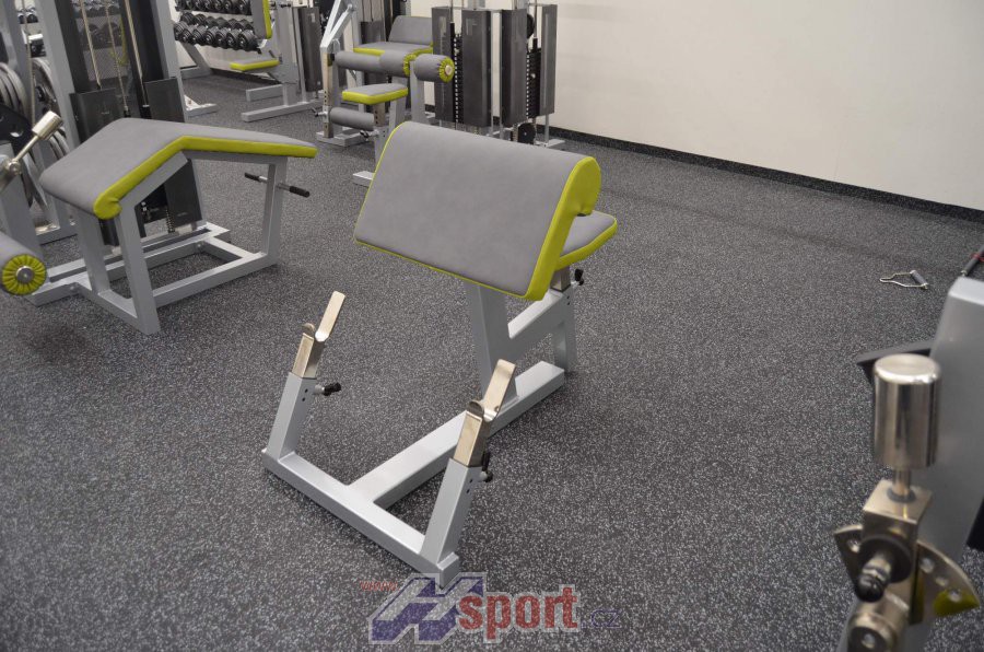 Scottova lavice Deluxe