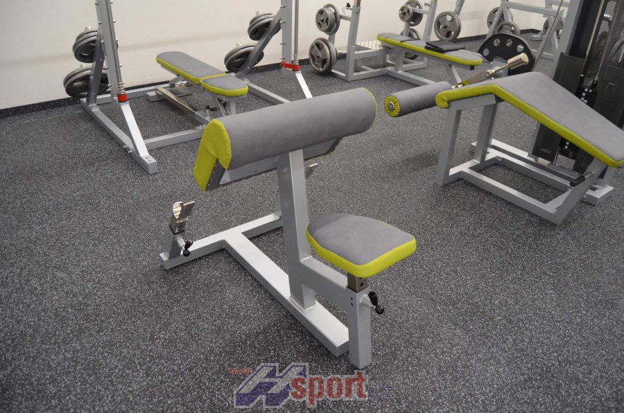 Scottova lavice Deluxe