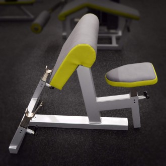 Scottova lavice Deluxe