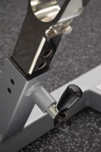 Scottova lavice Deluxe