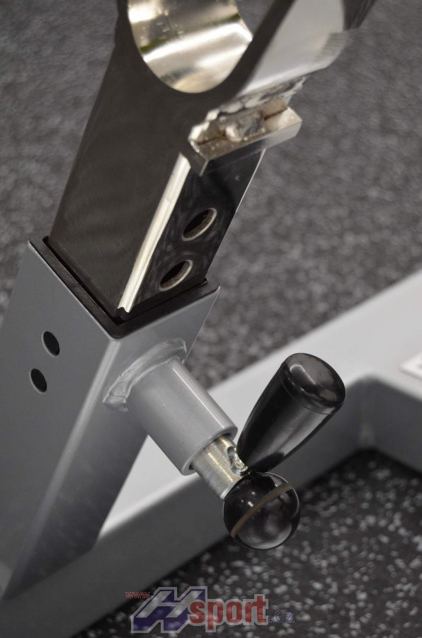 Scottova lavice Deluxe