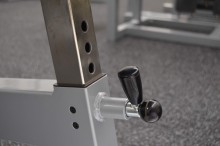 Scottova lavice Deluxe