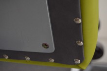 Scottova lavice Deluxe