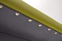 Posilovací stroj - zakopávání v leže Deluxe