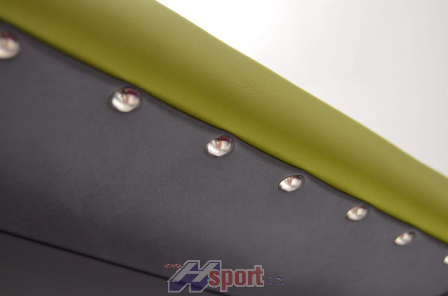 Posilovací stroj - zakopávání v leže Deluxe