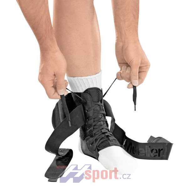 Ortéza na kotník Mueller The One