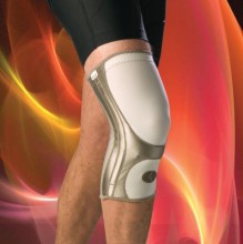 Bandáž na koleno Mueller