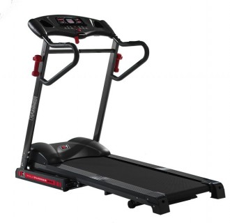 Běžecký trenažer Hammer Walkrunner RPE