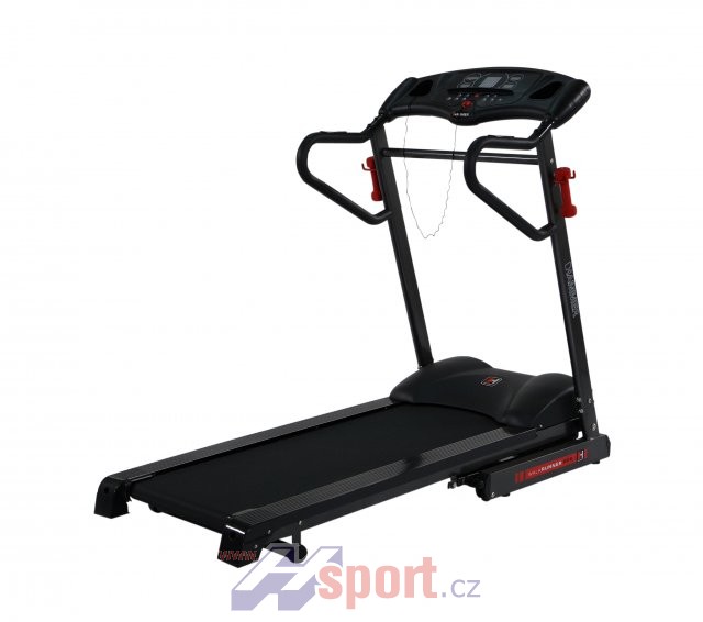 Běžecký trenažer Hammer Walkrunner RPE