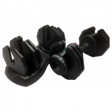 Variabilní jednoruční činka 2,5 - 25 kg