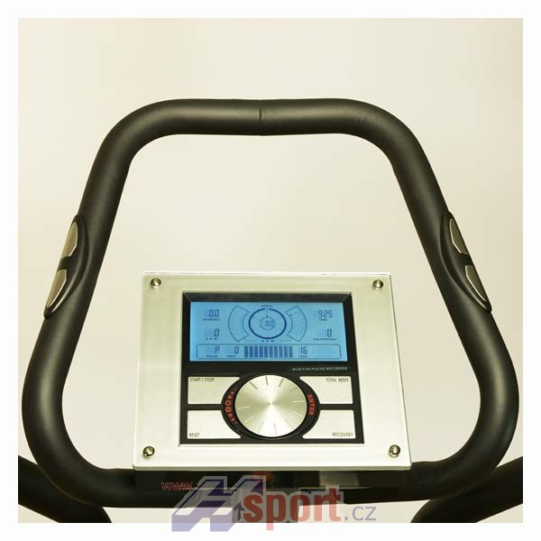 Crossový trenažer SporTop E7000P