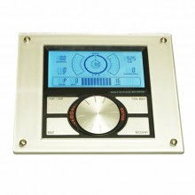 Crossový trenažer SporTop E7000P