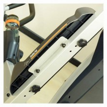 Crossový trenažer SporTop E7000P