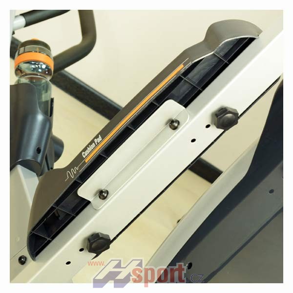 Crossový trenažer SporTop E7000P