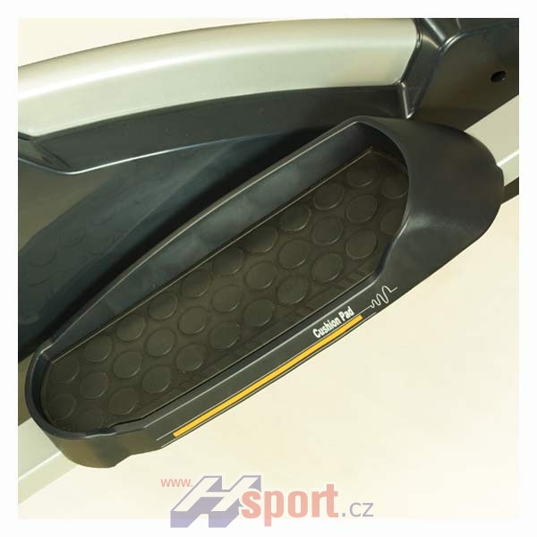 Crossový trenažer SporTop E7000P