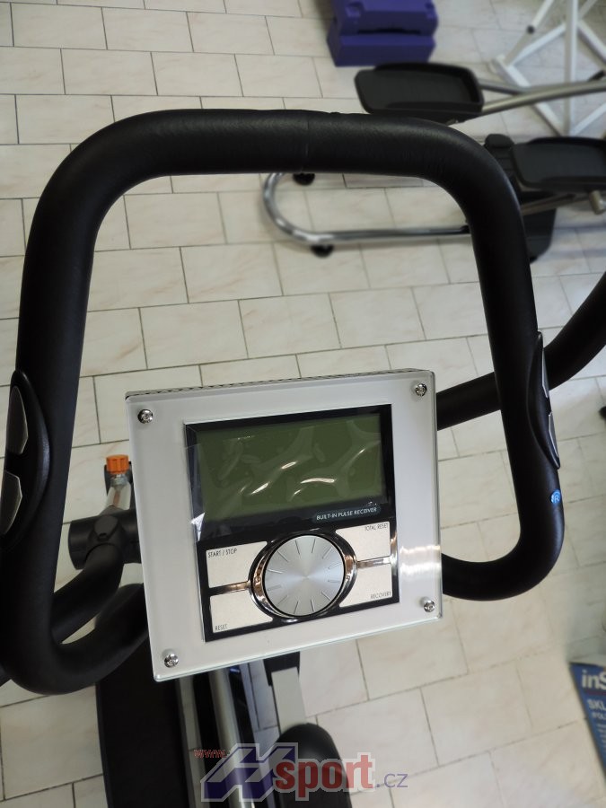 Crossový trenažer SporTop E7000P