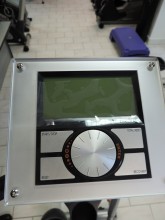 Crossový trenažer SporTop E7000P