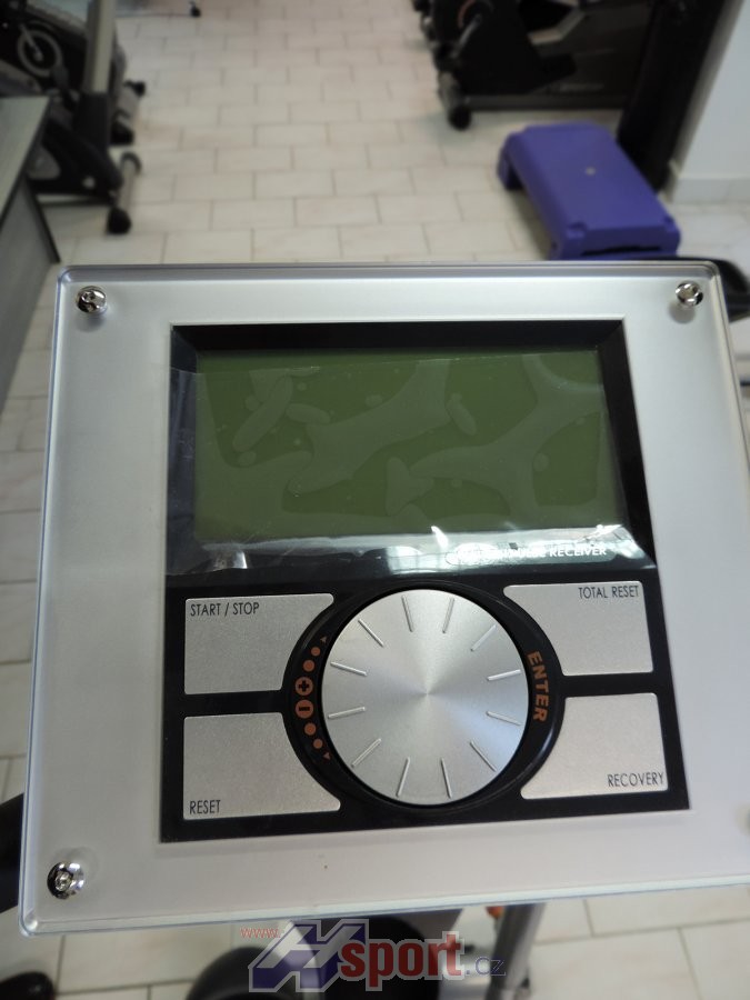 Crossový trenažer SporTop E7000P