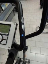 Crossový trenažer SporTop E7000P