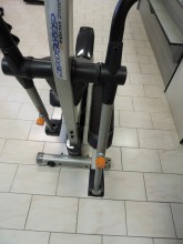 Crossový trenažer SporTop E7000P