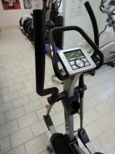 Crossový trenažer SporTop E7000P