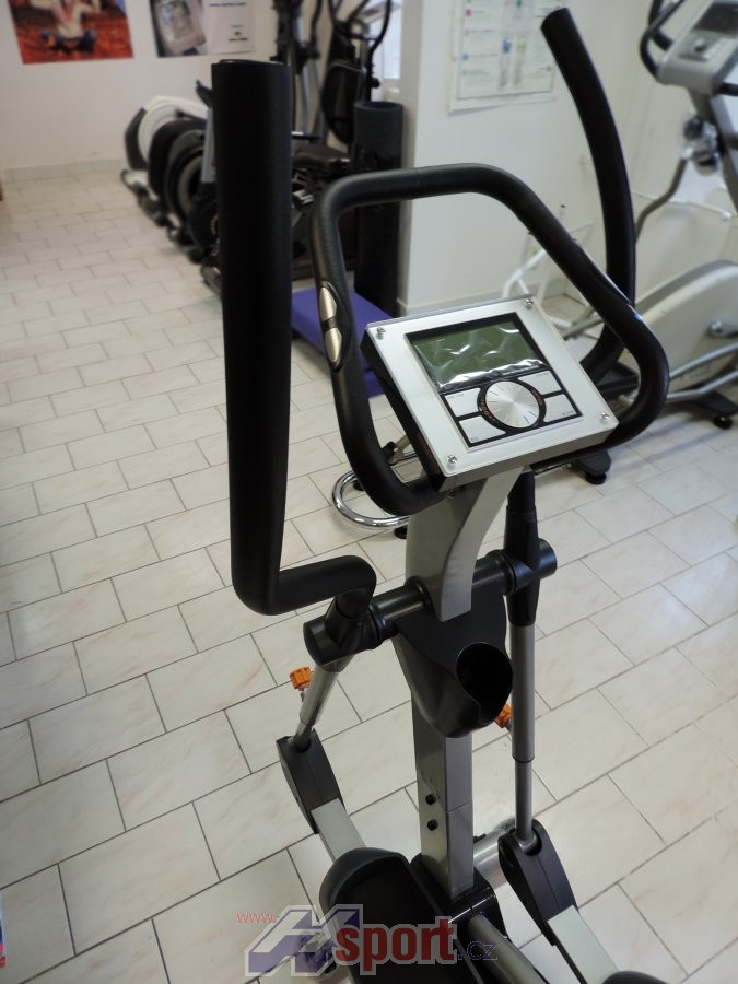 Crossový trenažer SporTop E7000P