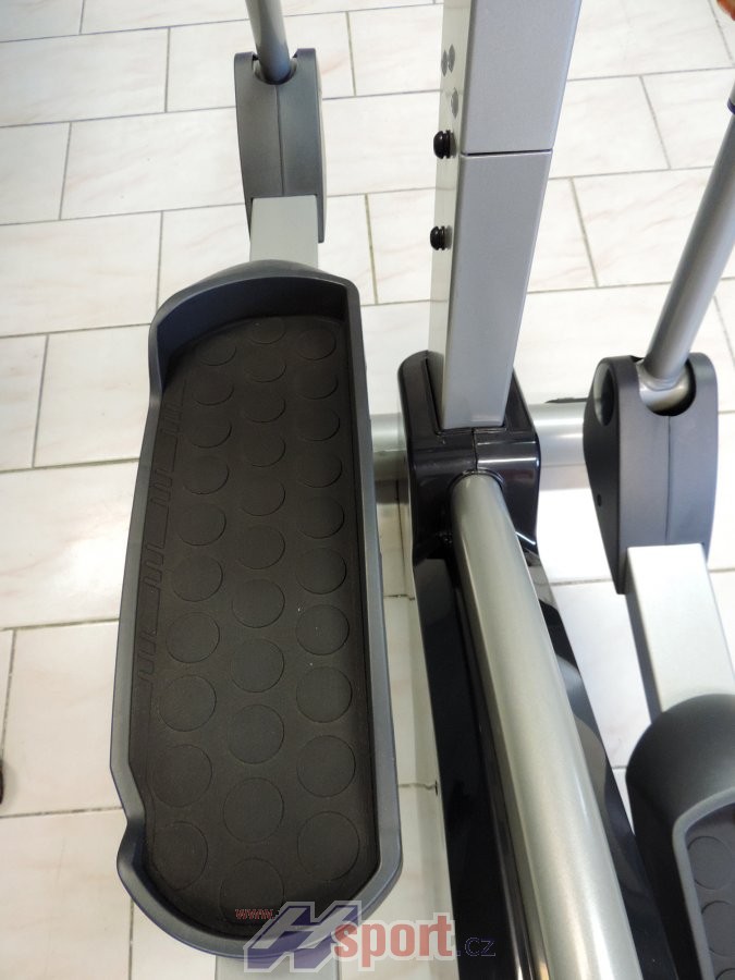 Crossový trenažer SporTop E7000P