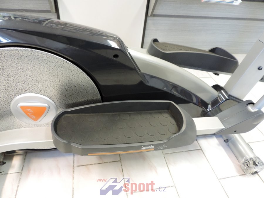 Crossový trenažer SporTop E7000P