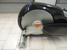 Crossový trenažer SporTop E7000P