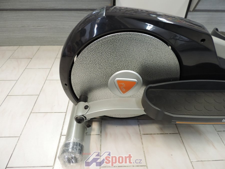 Crossový trenažer SporTop E7000P