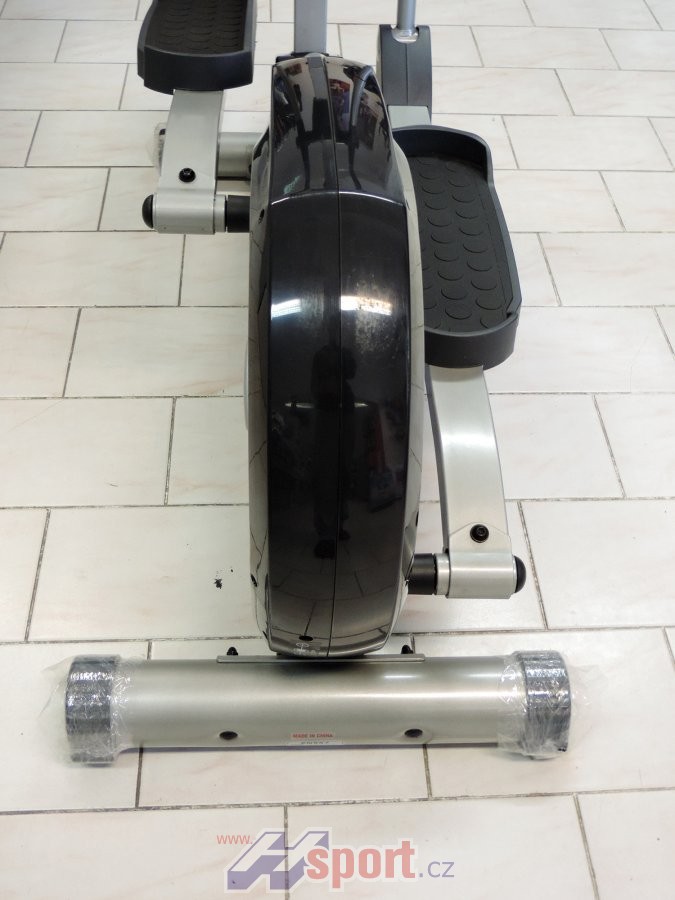 Crossový trenažer SporTop E7000P