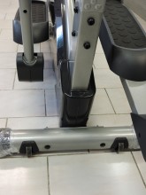 Crossový trenažer SporTop E7000P