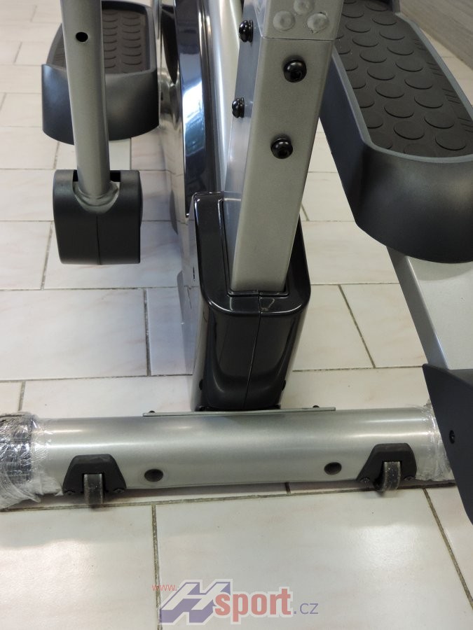 Crossový trenažer SporTop E7000P