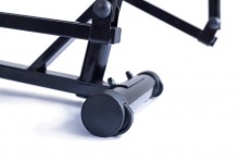 Crossový trenažer Housefit Motio 20