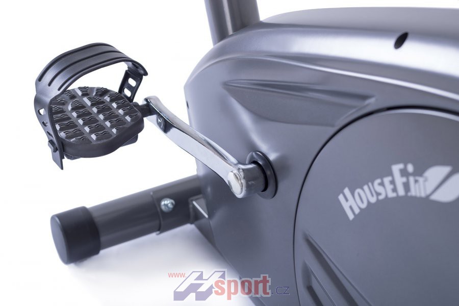 Magnetický rotoped Housefit Tiro 35