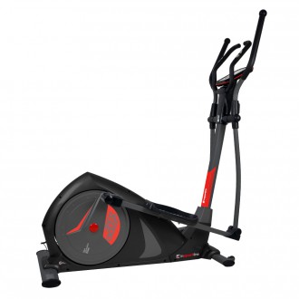 Eliptický trenažér Insportline Cruzz