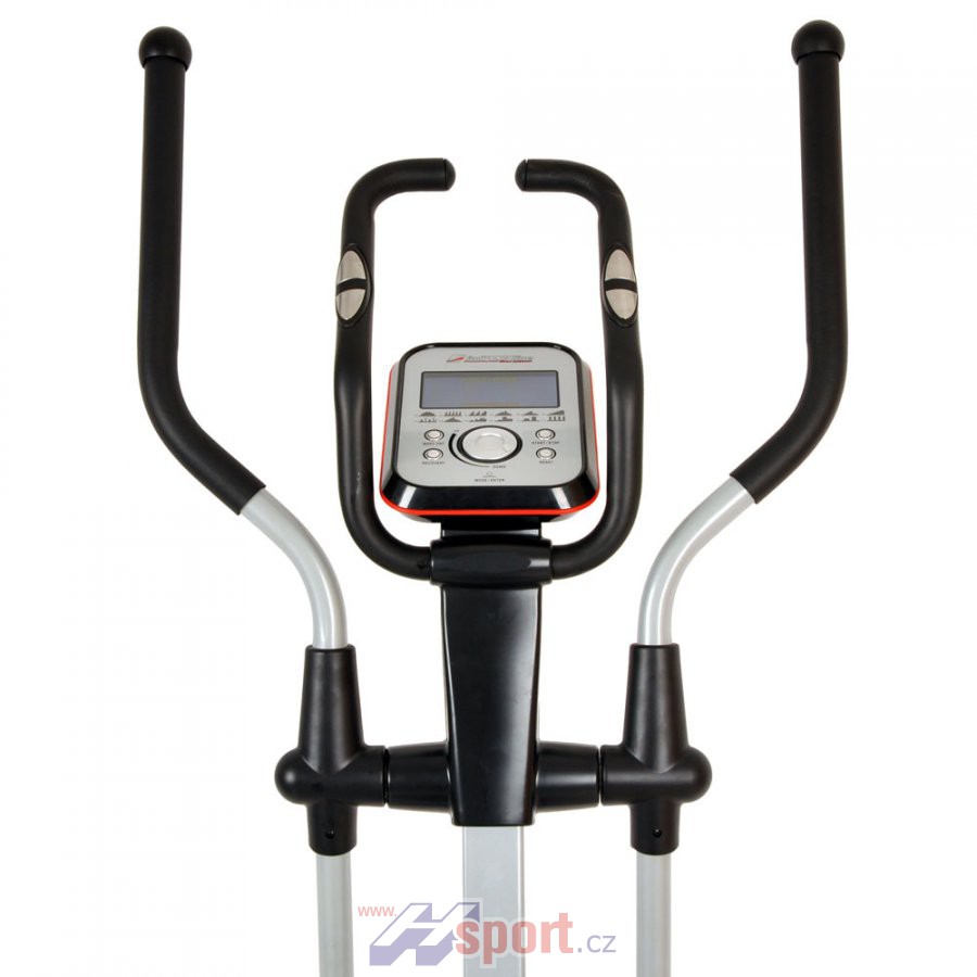 Eliptický trenažér Insportline Cruzz