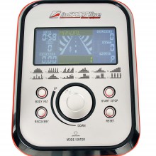 Eliptický trenažér Insportline Cruzz