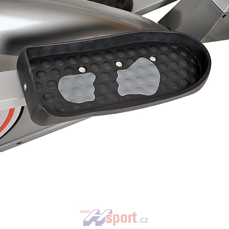 Eliptický trenažér Insportline Cruzz