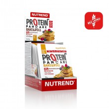 Nutrend Protein Pancake 10x50 g